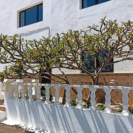 Villa La Barrica Soo Exterior foto